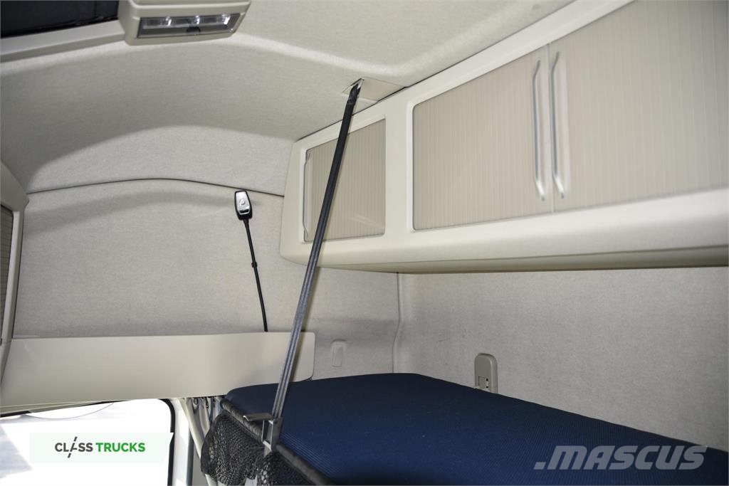 Volvo FH 500 Globetrotter XL Retarder i-ParkCool Adaptiv Tractores (camiões)