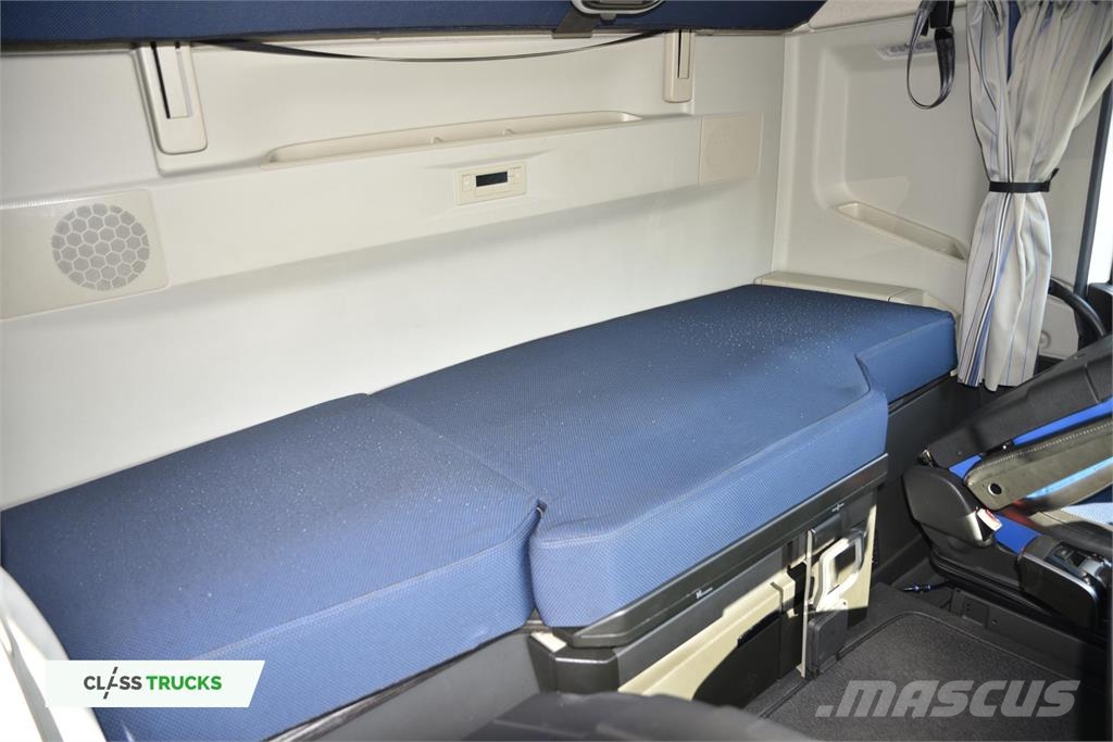 Volvo FH 500 Globetrotter XL Retarder i-ParkCool Adaptiv Tractores (camiões)