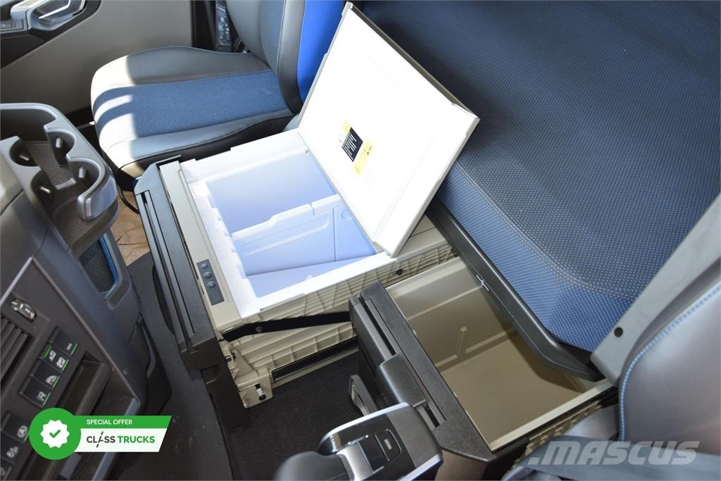 Volvo FH 500 Globetrotter XL Adaptive Cruise Control Cavalos mecânicos