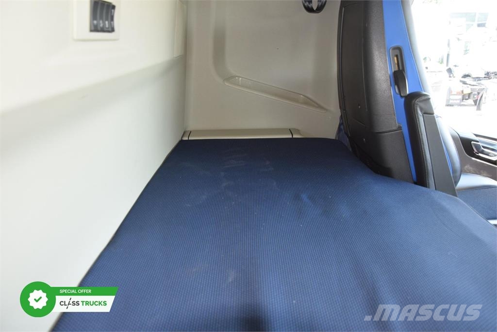 Volvo FH 500 Globetrotter XL Adaptive Cruise Control Cavalos mecânicos