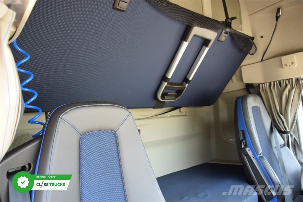 Volvo FH 500 Globetrotter XL Adaptive Cruise Control Cavalos mecânicos
