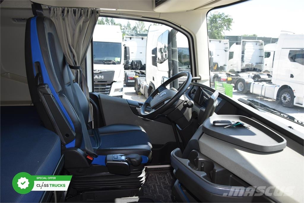 Volvo FH 500 Globetrotter XL Adaptive Cruise Control Cavalos mecânicos