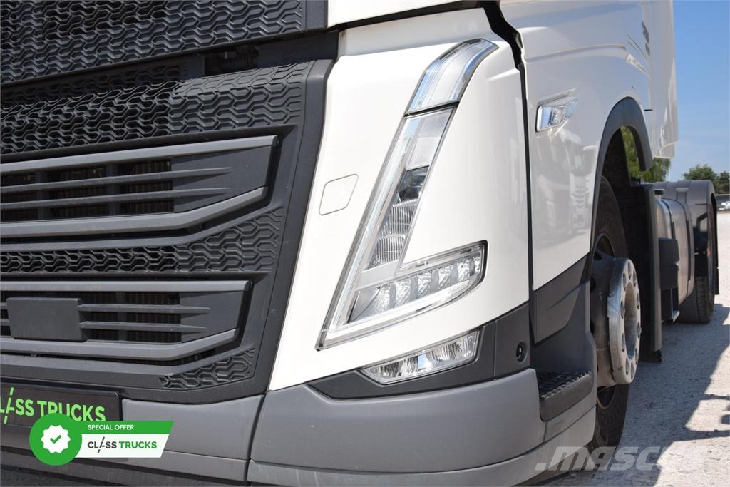 Volvo FH 500 Globetrotter XL Adaptive Cruise Control Cavalos mecânicos