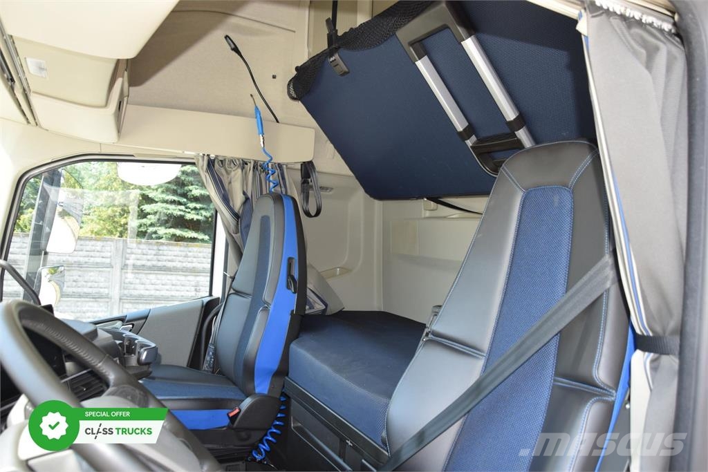 Volvo FH 500 Globetrotter XL Adaptive Cruise Control Cavalos mecânicos