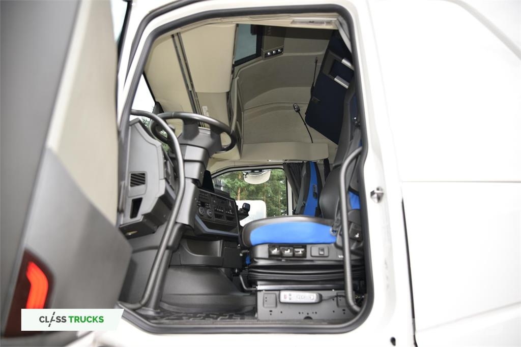 Volvo FH 500 Globetrotter XL Retarder i-ParkCool Adaptiv Tractor Units