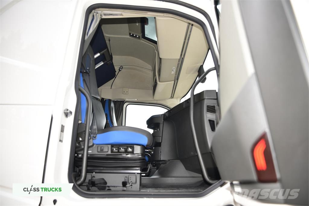Volvo FH 500 Globetrotter XL Retarder i-ParkCool Adaptiv Tractor Units