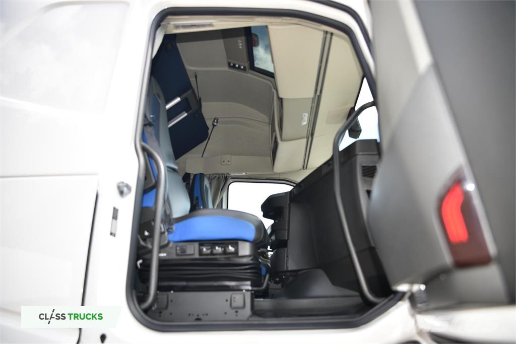 Volvo FH 500 Globetrotter XL Retarder i-ParkCool Adaptiv Tractores (camiões)