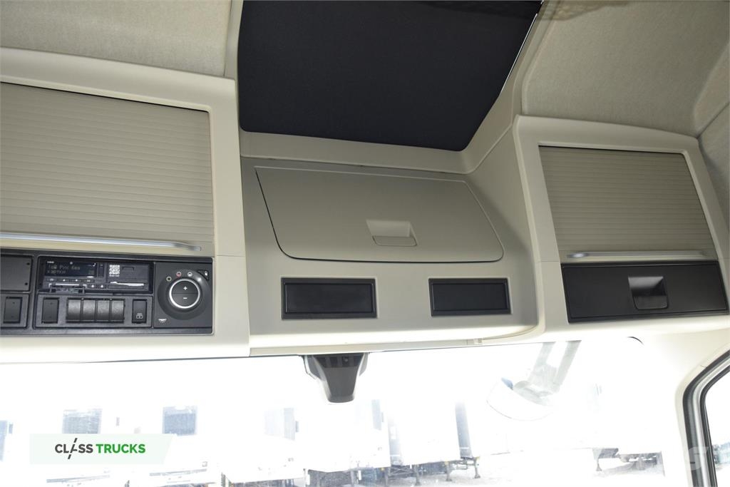 Volvo FH 540 Globetrotter XL Retarder Sattelzugmaschinen