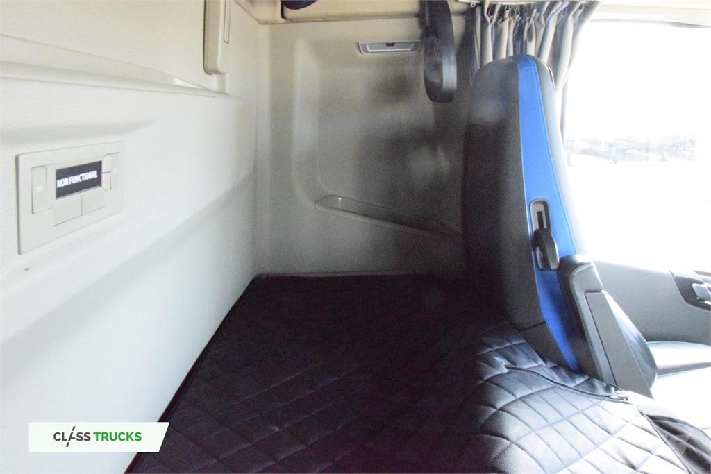 Volvo FH 540 Globetrotter XL Retarder Sattelzugmaschinen