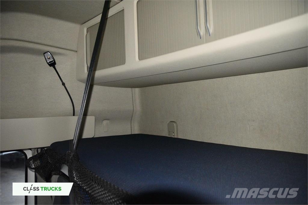 Volvo FH 540 Globetrotter XL Retarder Tegljači