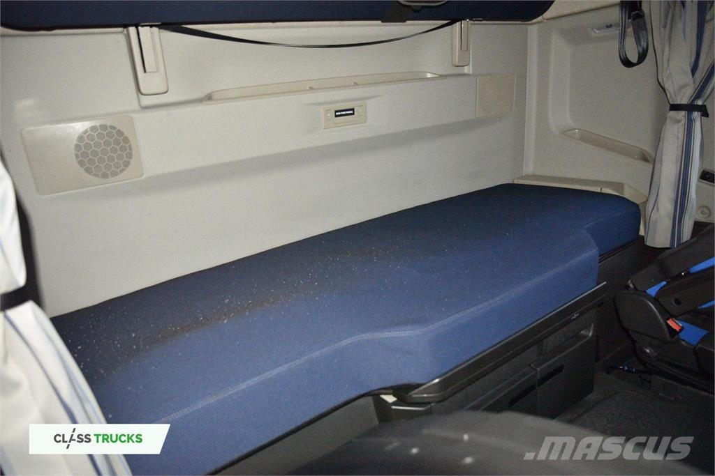Volvo FH 540 Globetrotter XL Retarder Tegljači