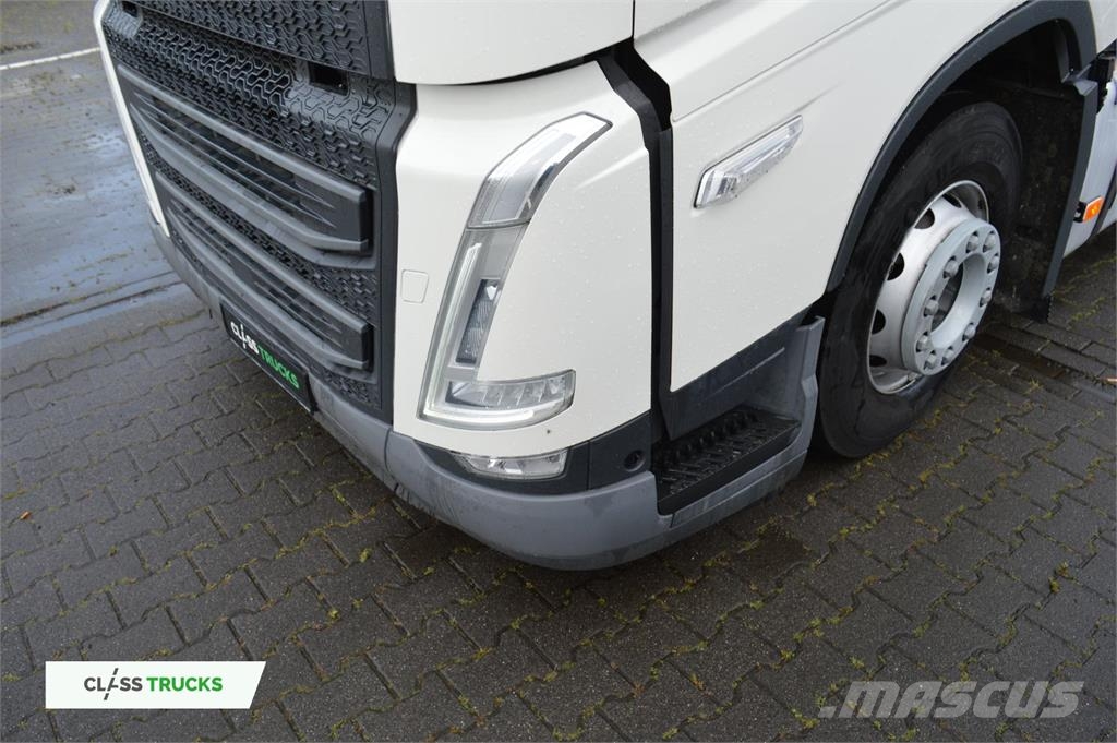 Volvo FH 540 Globetrotter XL Retarder Tahače