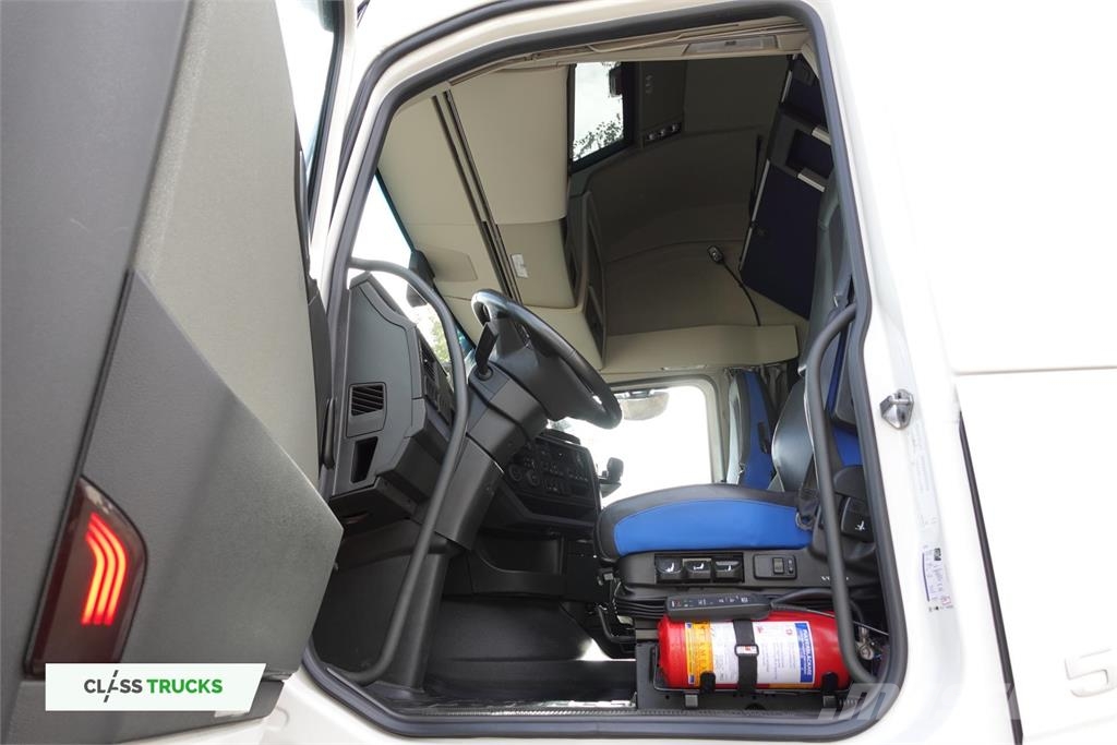 Volvo FH 540 Globetrotter XL Retarder Tegljači