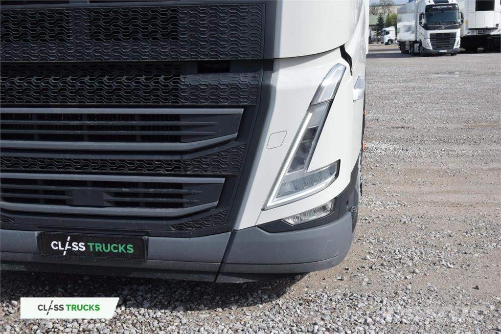 Volvo FH 540 Globetrotter XL Retarder Sattelzugmaschinen
