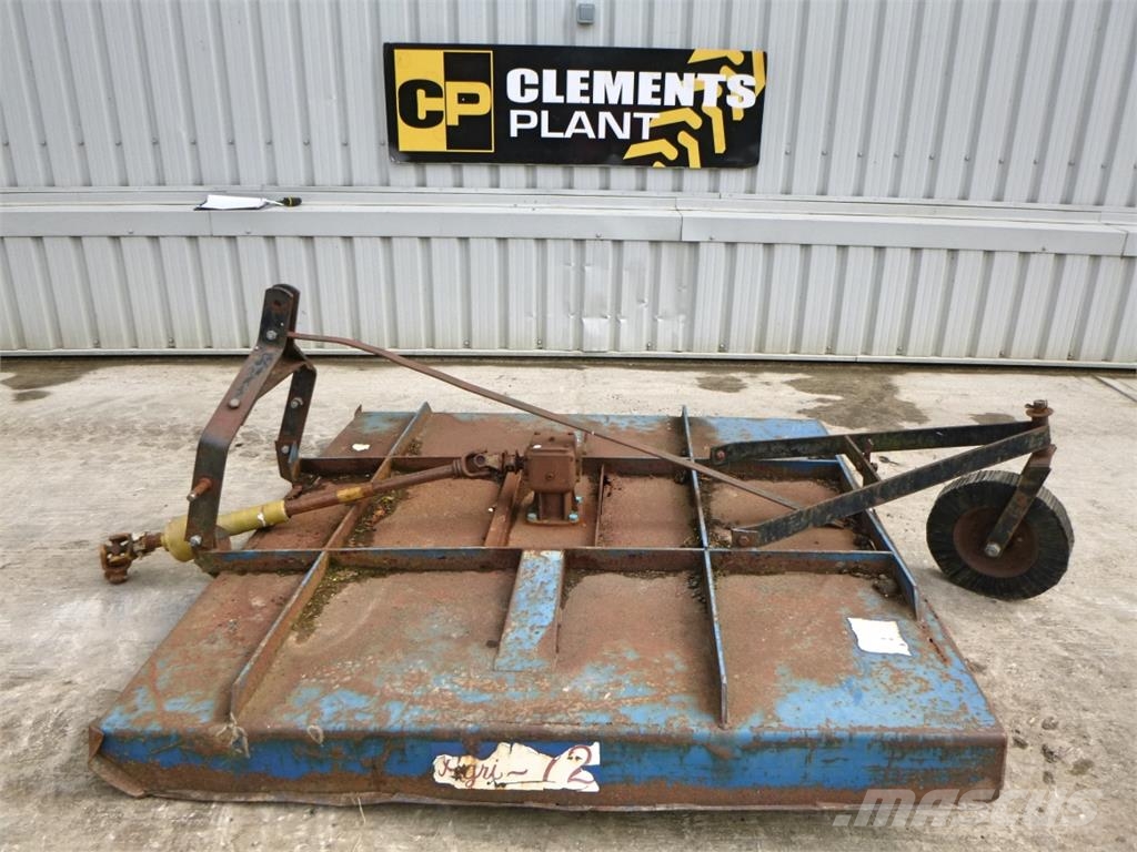 Big Bee Topper Attachment Andere Zubehörteile