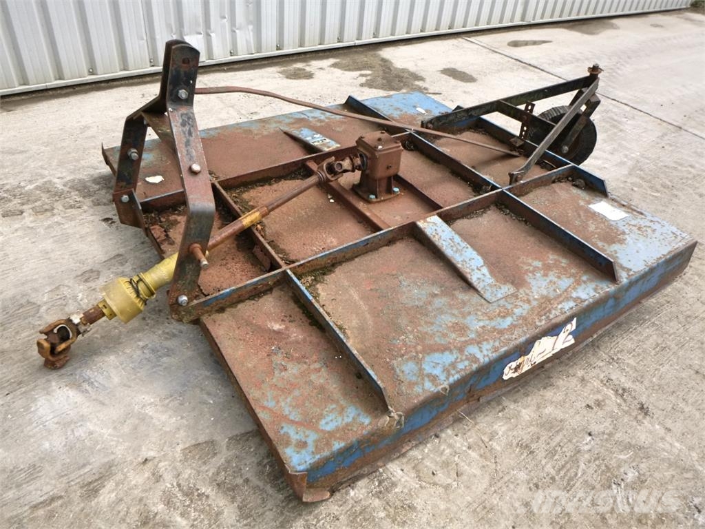 Big Bee Topper Attachment Andere Zubehörteile