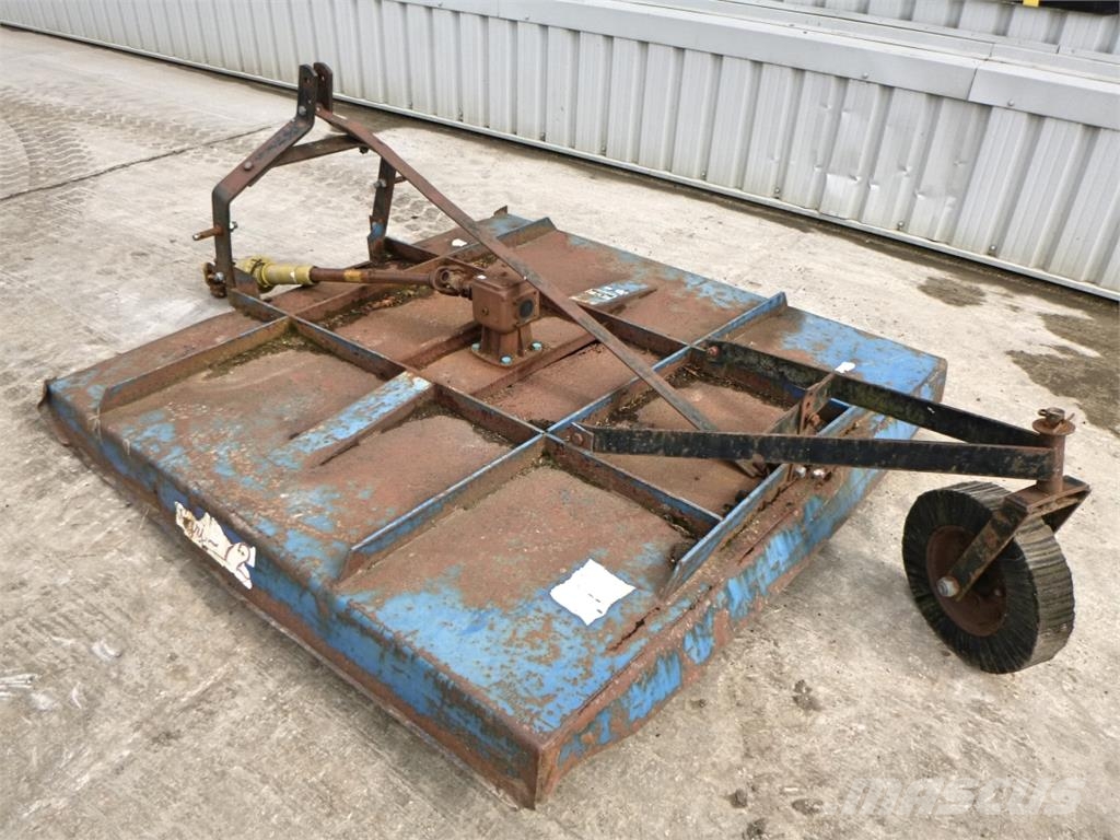 Big Bee Topper Attachment Andere Zubehörteile