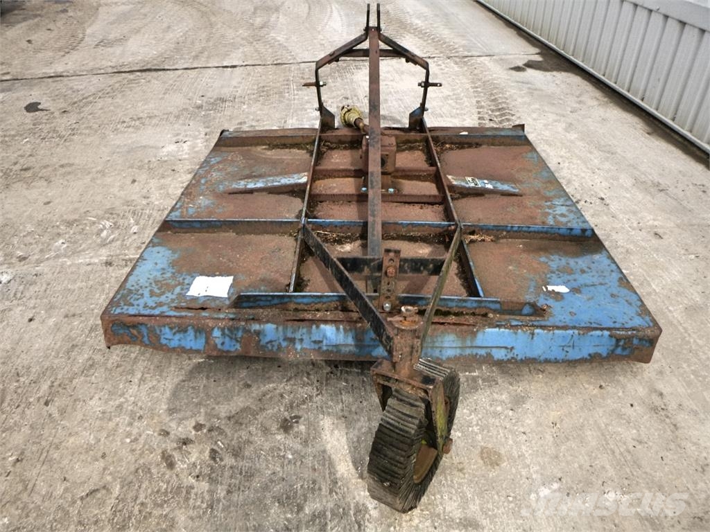 Big Bee Topper Attachment Andere Zubehörteile