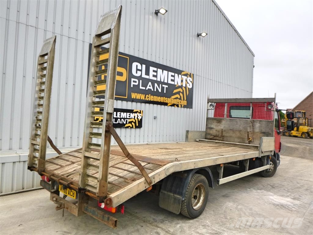 DAF 45.160 Low Loader Other trailers