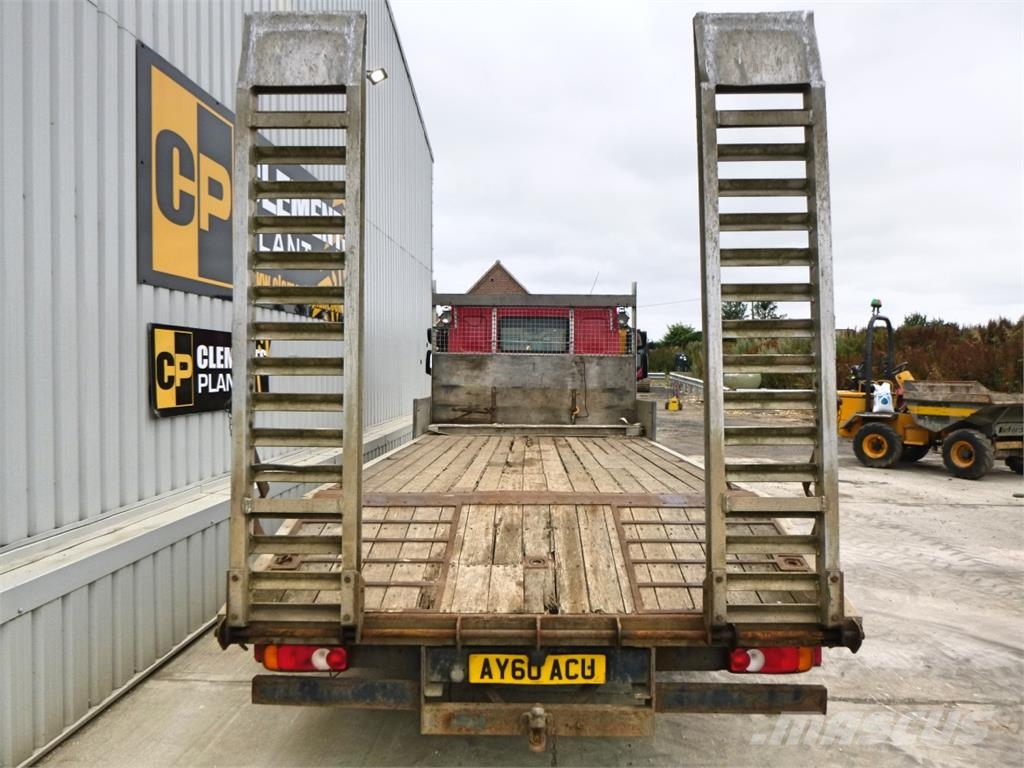 DAF 45.160 Low Loader Other trailers
