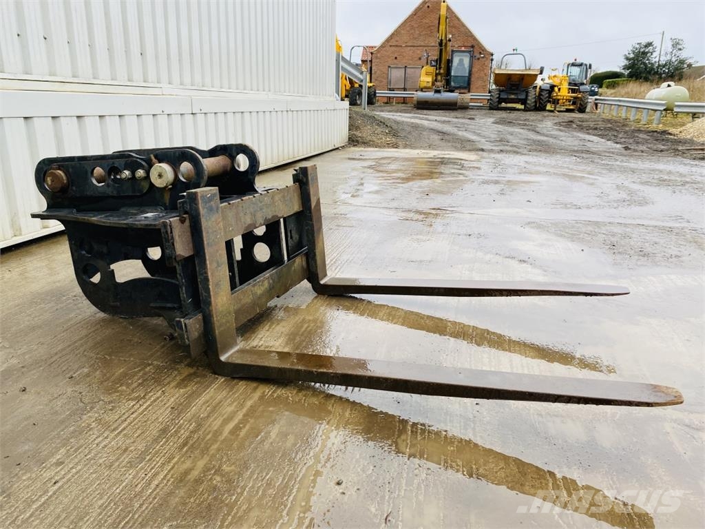 Dromone Fork Attachment Autres accessoires