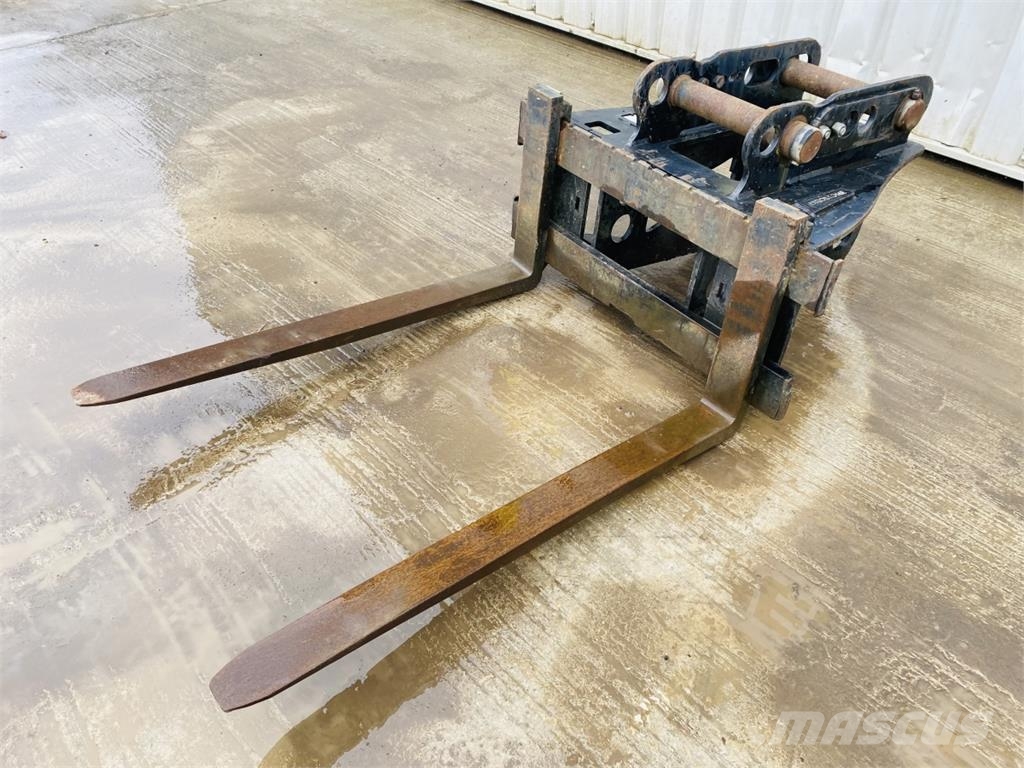 Dromone Fork Attachment Autres accessoires