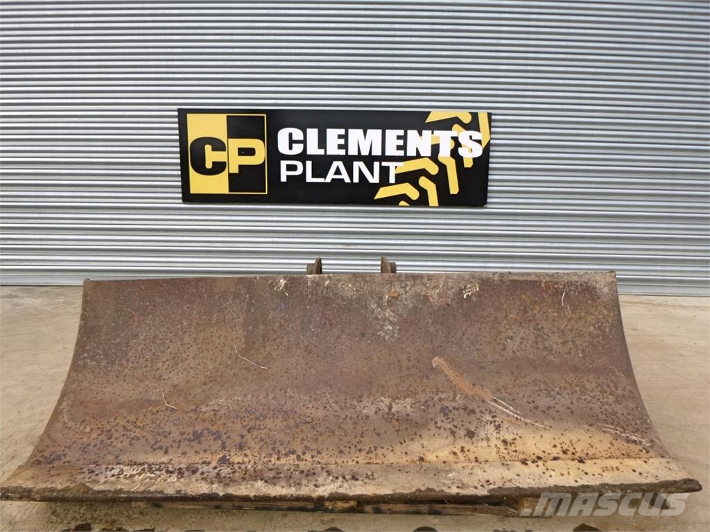 Excavator Blade Andere Zubehörteile