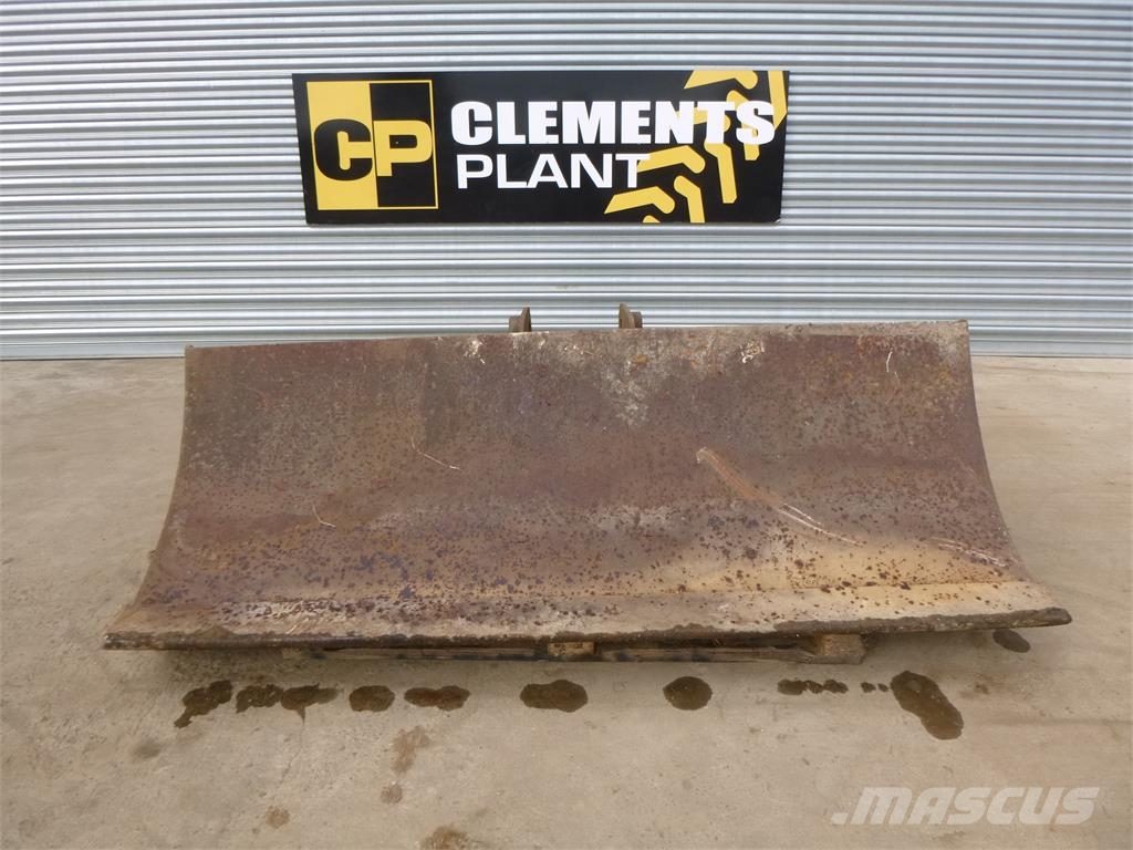 Excavator Blade Andere Zubehörteile