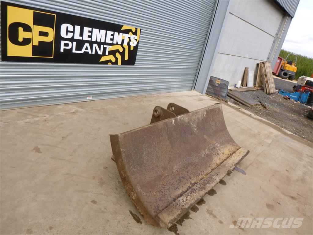 Excavator Blade Andere Zubehörteile