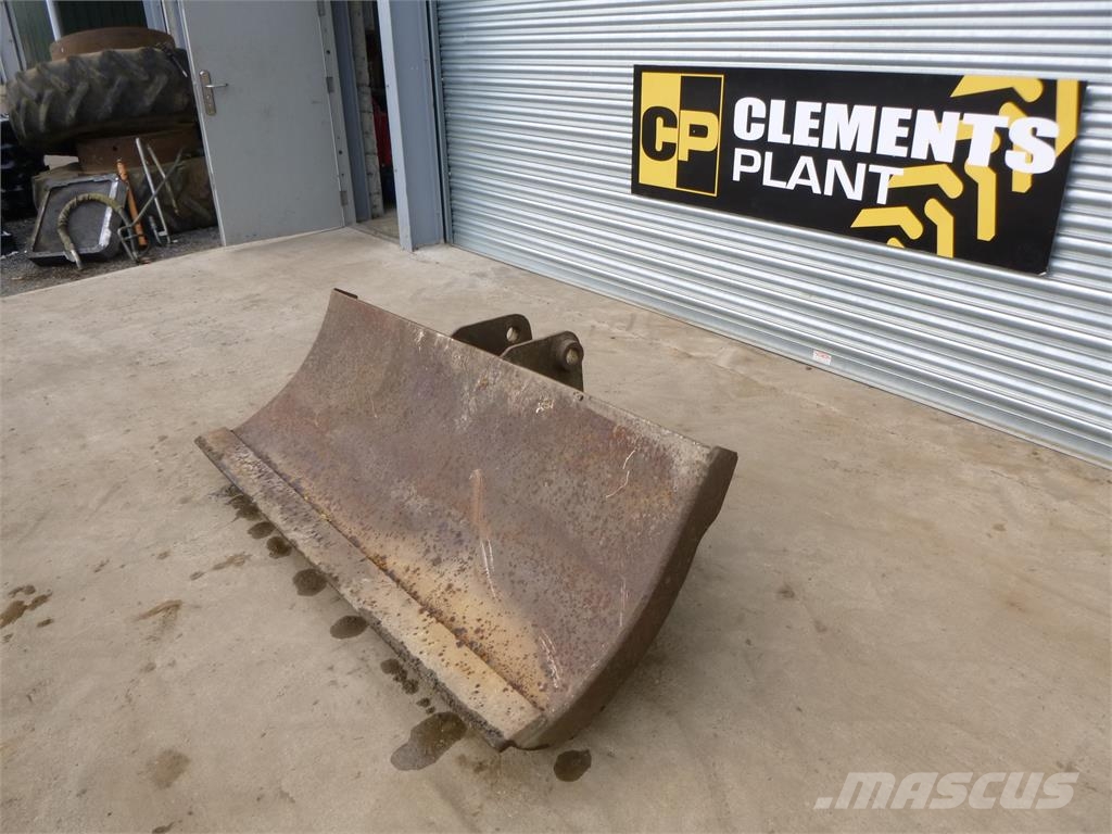 Excavator Blade Andere Zubehörteile