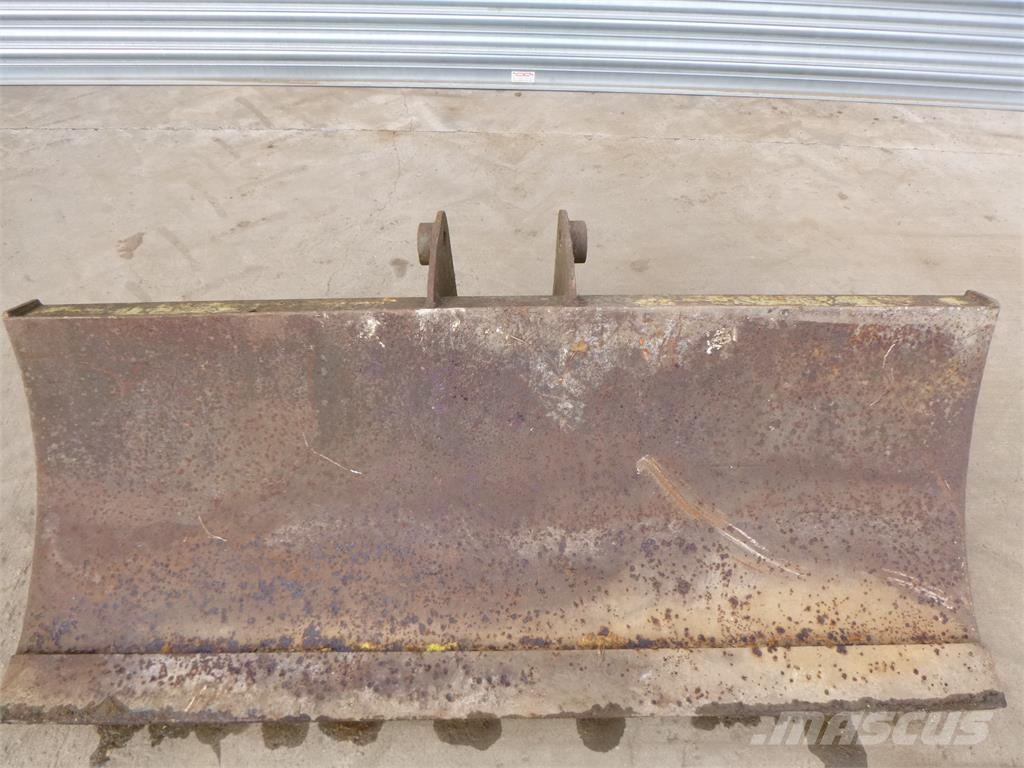 Excavator Blade Andere Zubehörteile