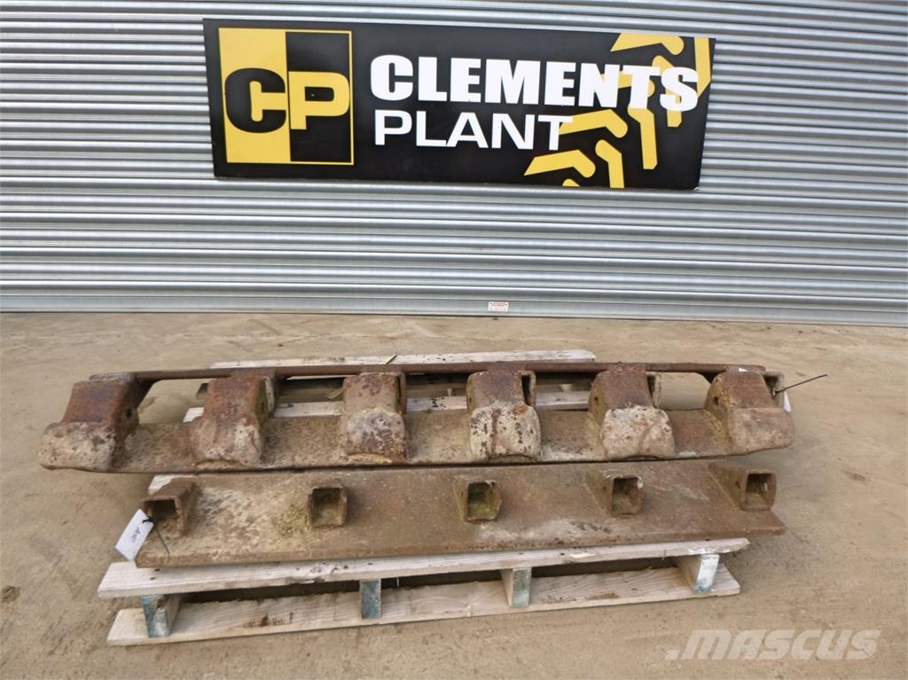 Excavator Teeth Tips Andere Zubehörteile