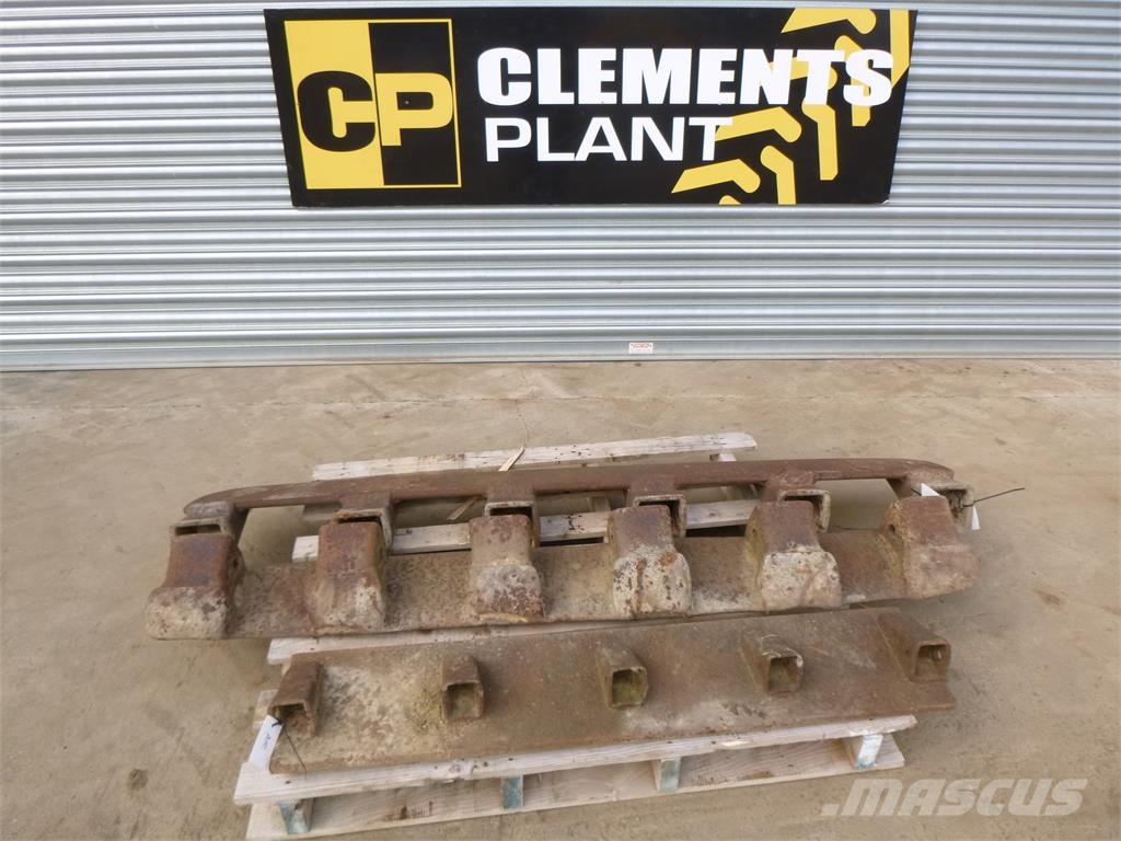 Excavator Teeth Tips Andere Zubehörteile