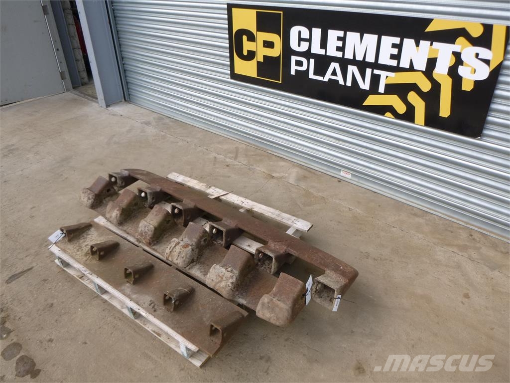 Excavator Teeth Tips Andere Zubehörteile