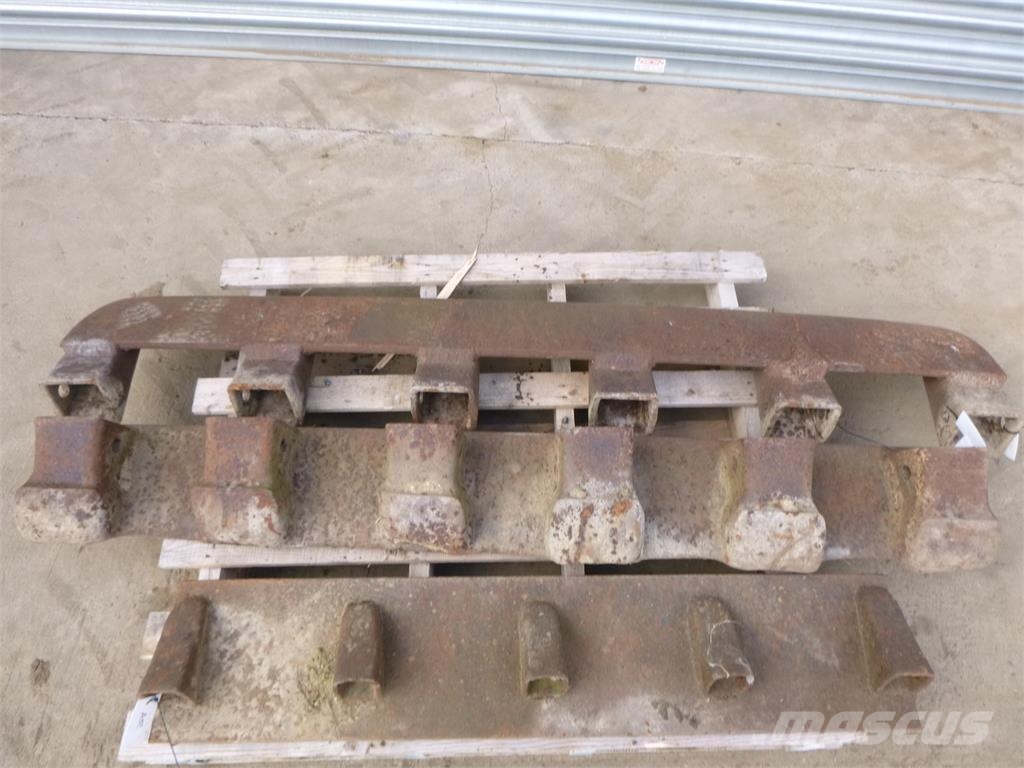 Excavator Teeth Tips Andere Zubehörteile