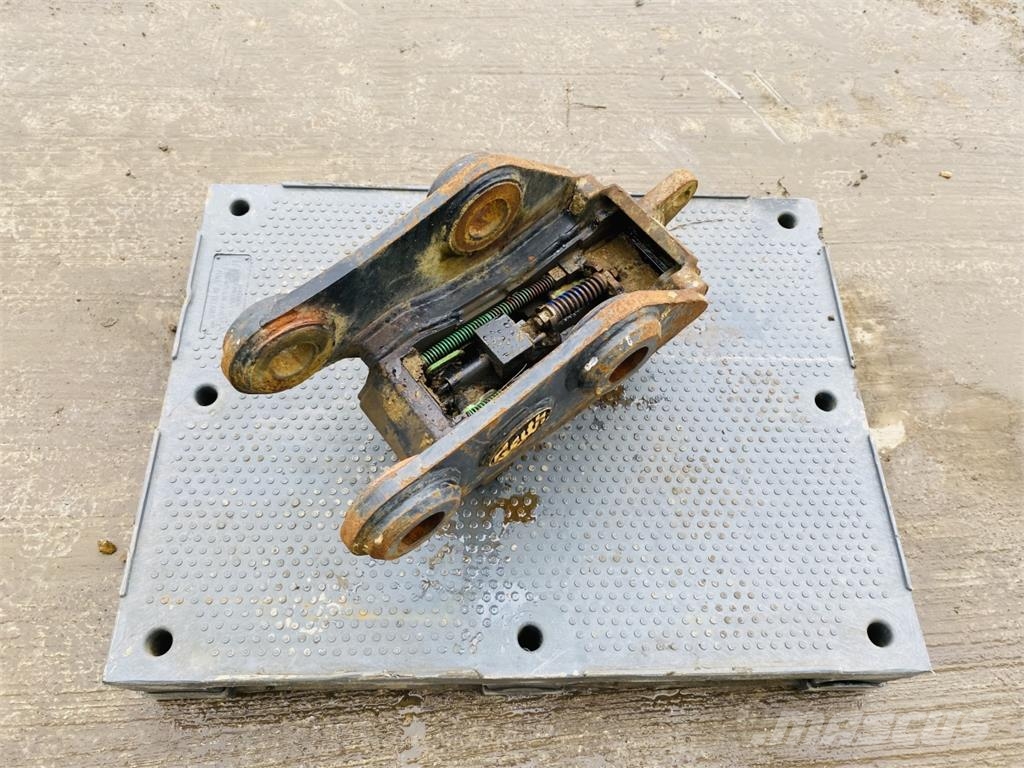 Geith Auto Twinlock Quick Hitch Andere Zubehörteile