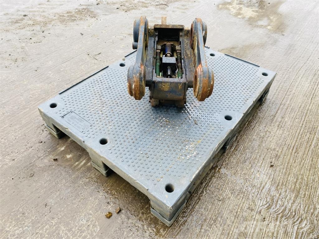 Geith Auto Twinlock Quick Hitch Andere Zubehörteile