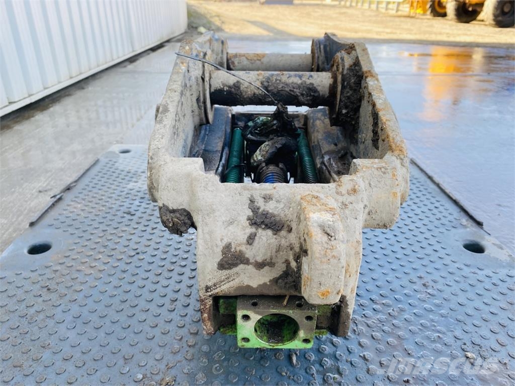 Geith Auto Twinlock Quick Hitch その他部品