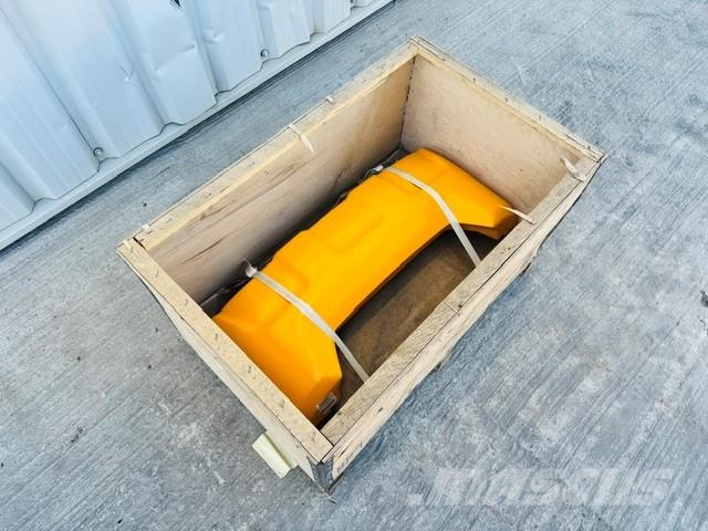 JCB 3CX Muut koneet