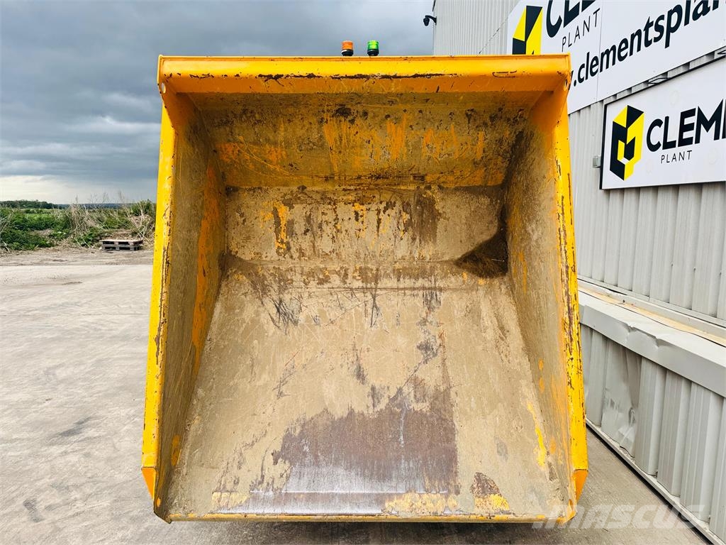 JCB 3T-2FT Dumpere