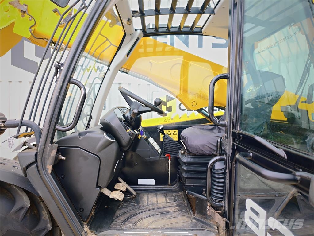 JCB 531-70 건설 장비 - 기타