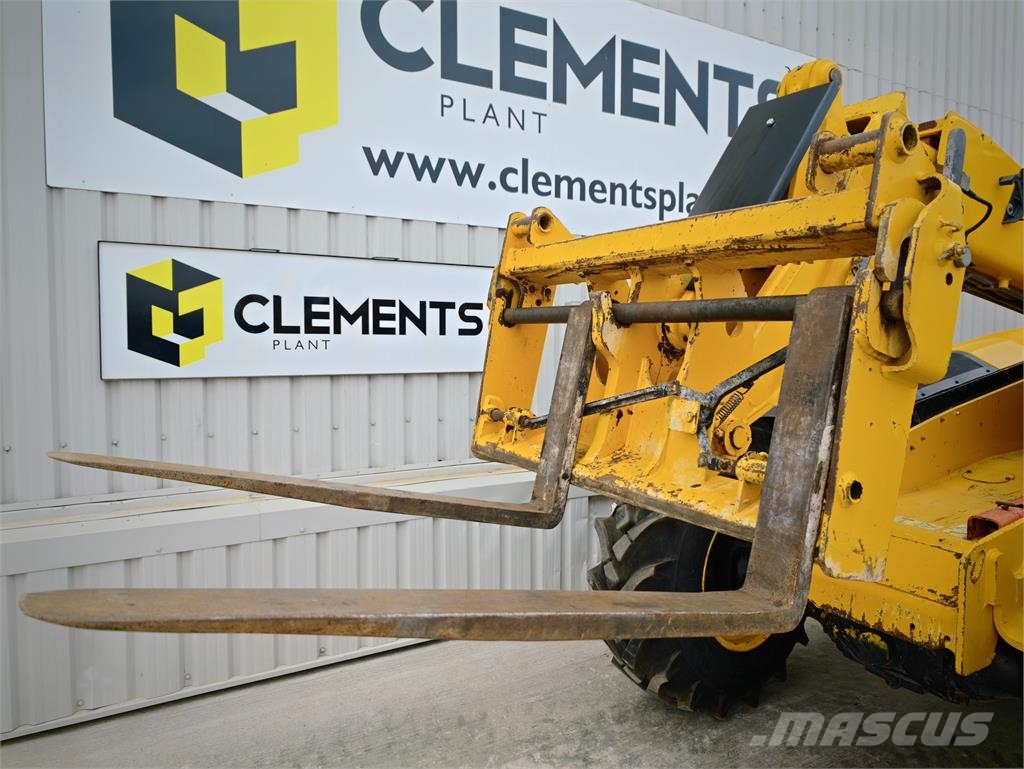 JCB 531-70 건설 장비 - 기타