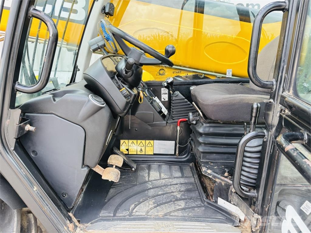 JCB 533-105 Otros
