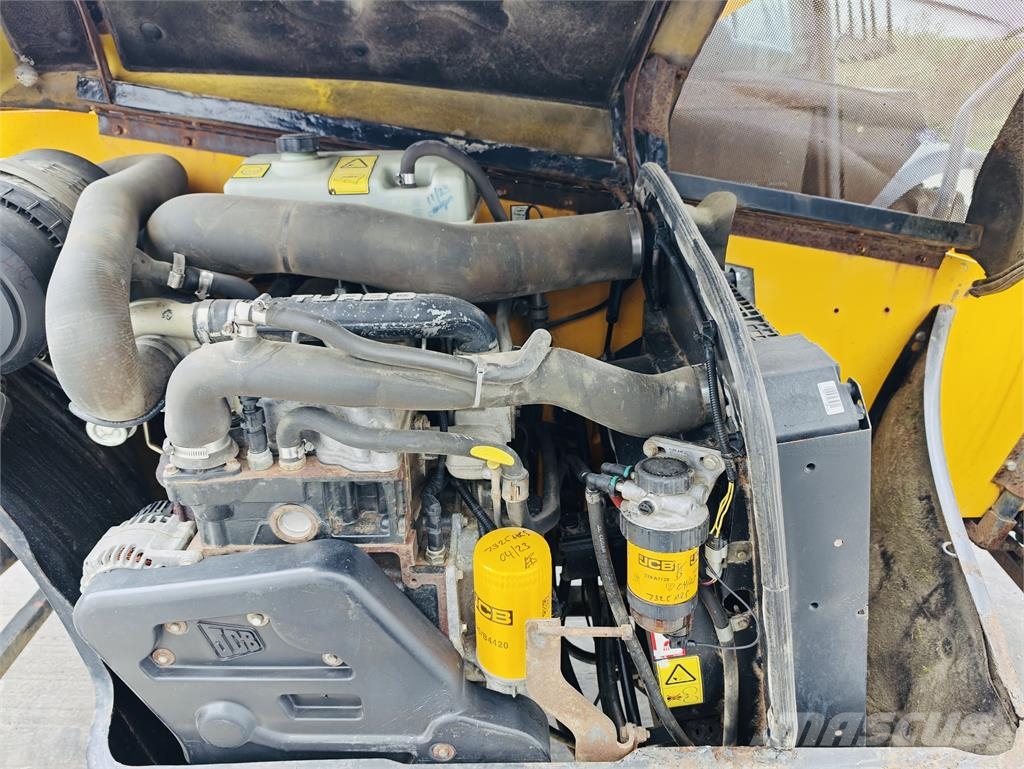 JCB 535-140 Construction - Others