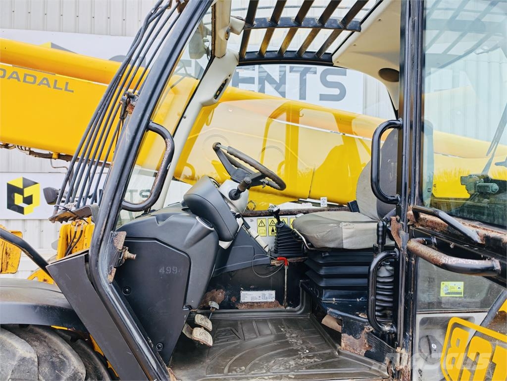 JCB 535-140 Construction - Others