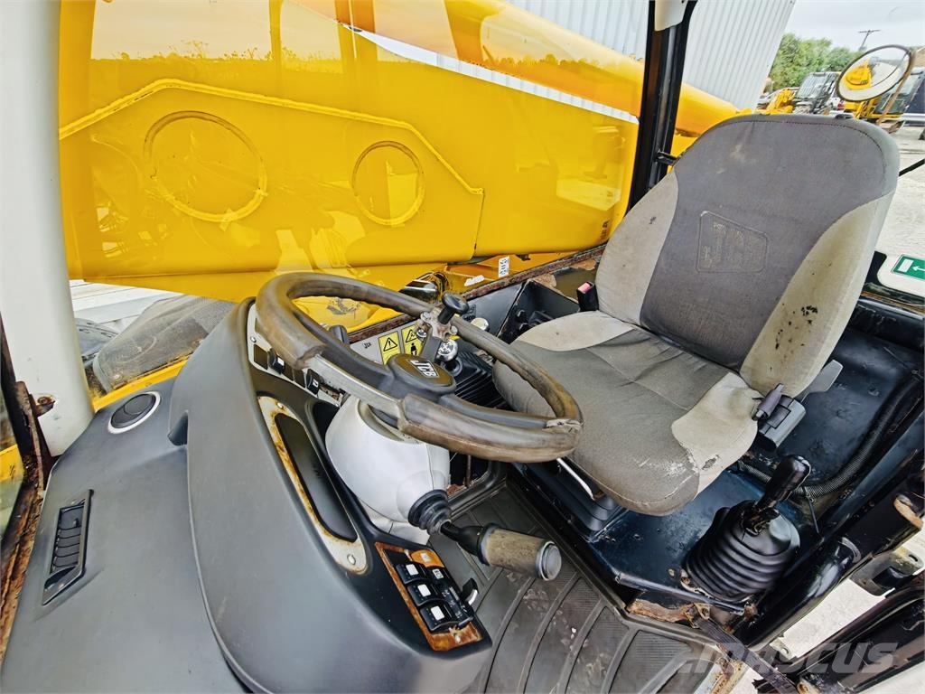 JCB 535-140 Construction - Others