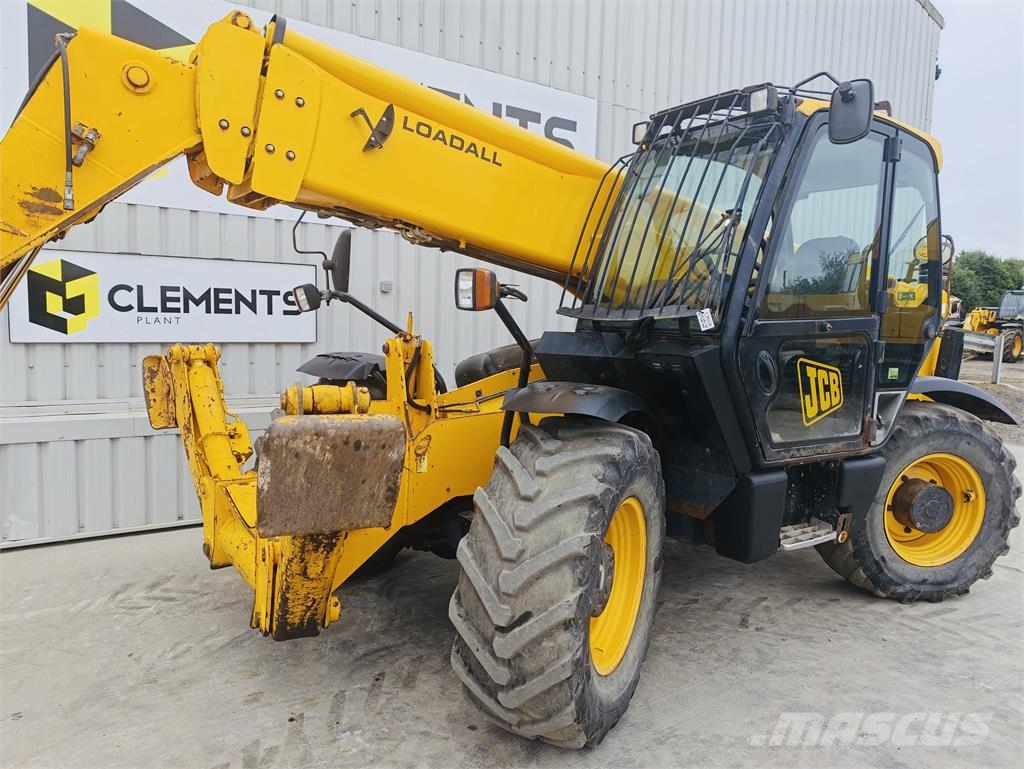JCB 535-140 Construction - Others