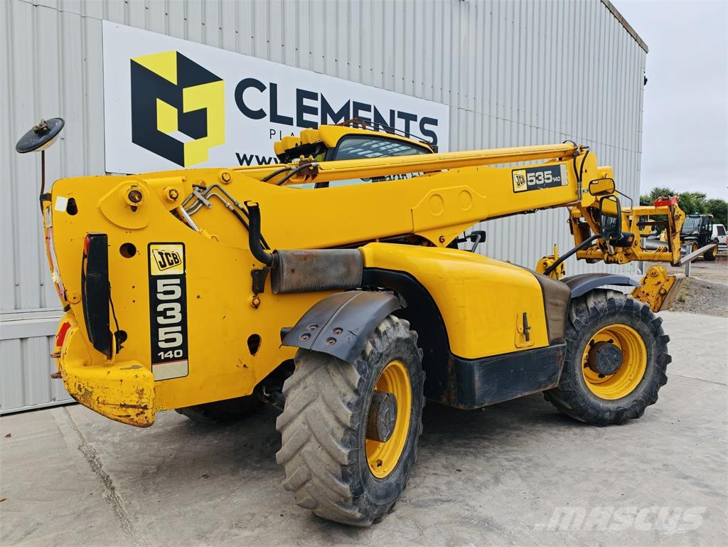 JCB 535-140 Construction - Others