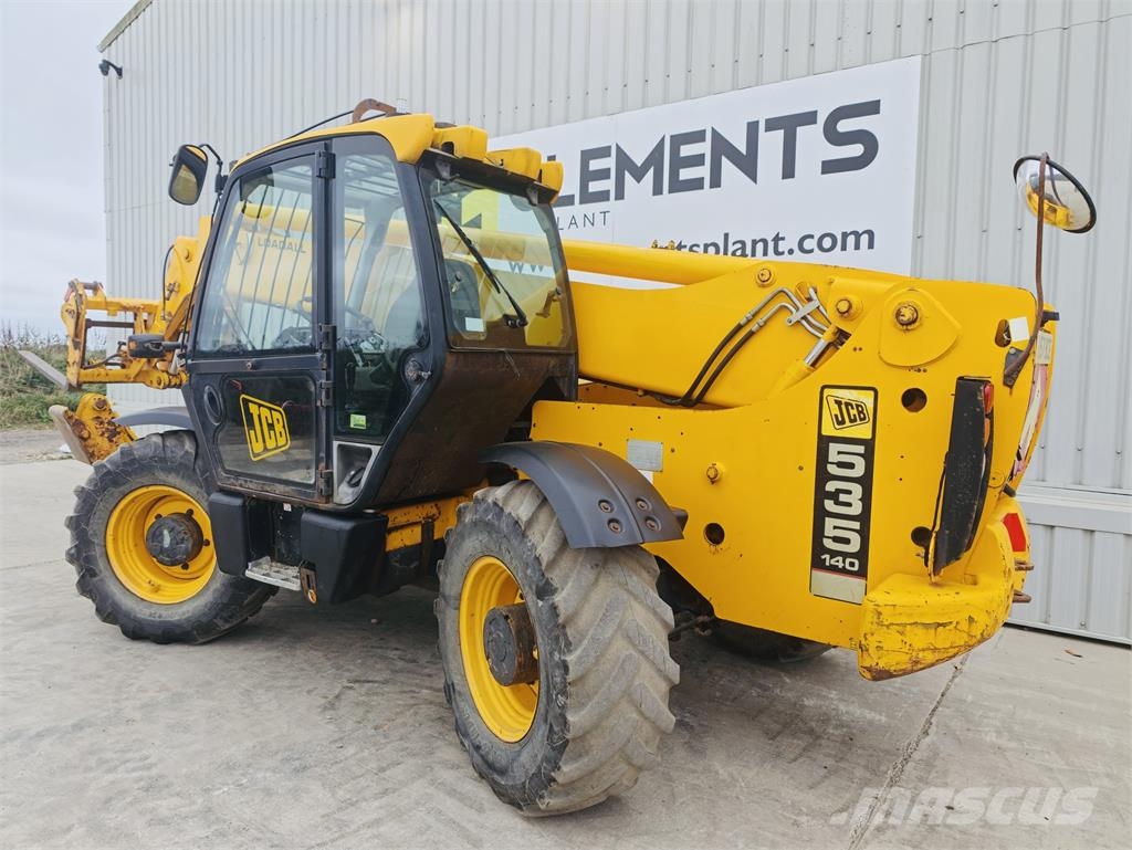 JCB 535-140 Construction - Others