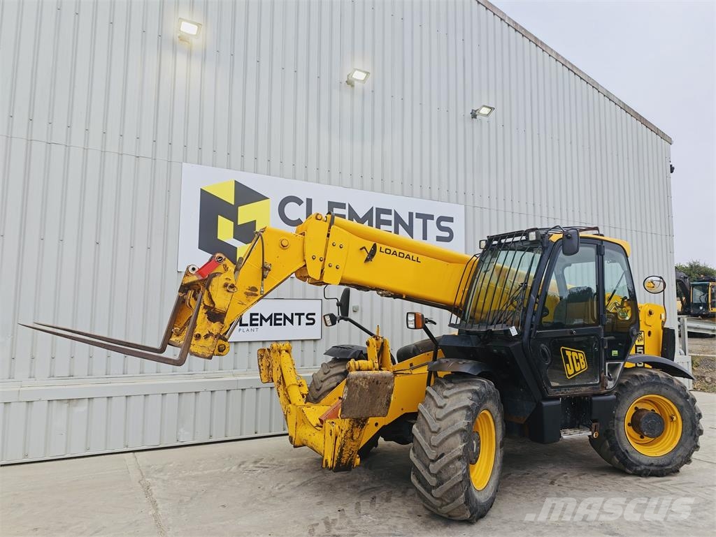 JCB 535-140 Construction - Others